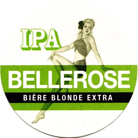 saint amand hf-f bellerose rund 1a (215-ipa-schwarzgrn)